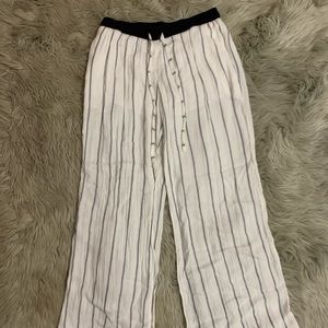 Boho Beach Pants